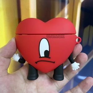 AirPods case keychain